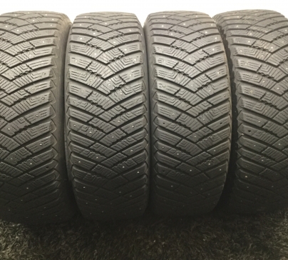 GOOD YEAR ULTRAGRIP Ice Arctic SUV 4X4