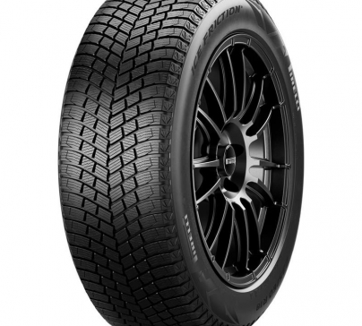 PIRELLI ICE FRICTION