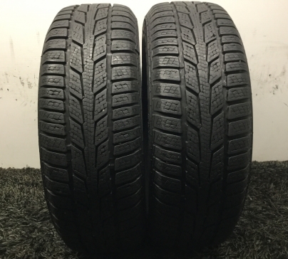 SEMPERIT SPEED GRIP