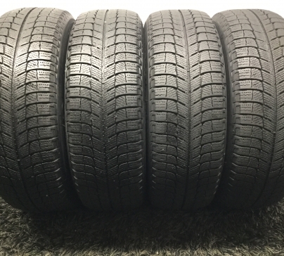 MICHELIN X-ICE XI3