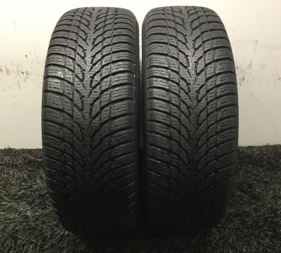 NOKIAN WR SNOWPROOF