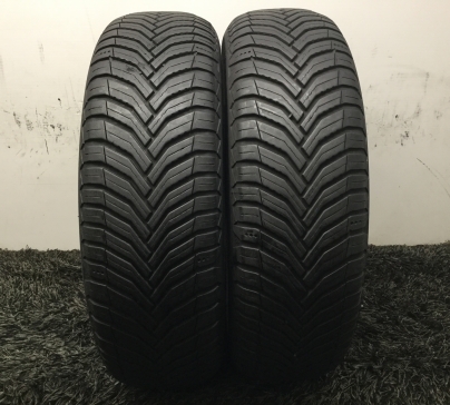 MICHELIN CROSS CLIMATE 2