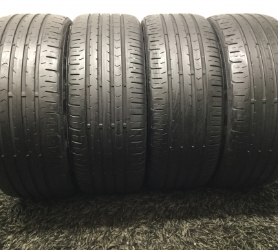 CONTINENTAL CONTI PREMIUM CONTACT 5