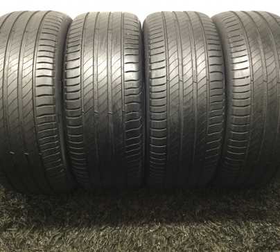 MICHELIN PRIMACY 4 S1