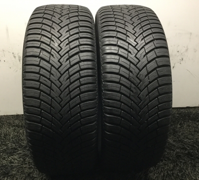 PIRELLI ALL SEASON SF2 Cinturato