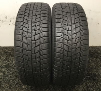GISLAVED Euro Frost 6