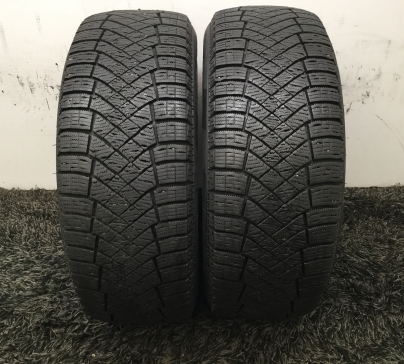 PIRELLI ICE ZERO FR