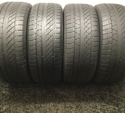 Starmaxx INCURRO WINTER W870
