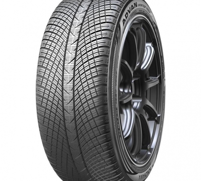 YOKOHAMA ADVAN WINTER V907