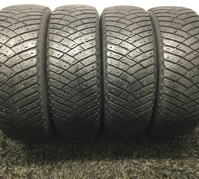 GOOD YEAR UltraGrip Ice Arctic