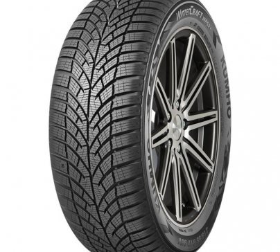 KUMHO WP52+