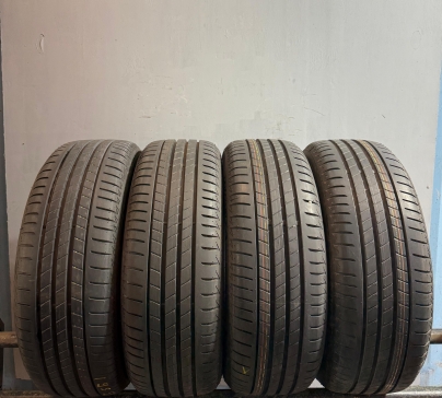 BRIDGESTONE TURANZA T005 (500km brauktas)
