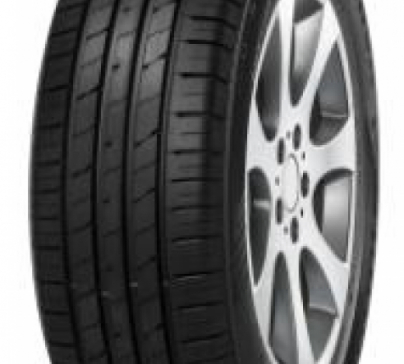 MINERVA ECOSPEED2 SUV