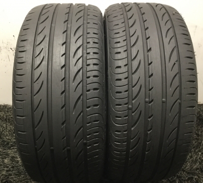 PIRELLI P ZERO NERO GT