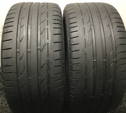 BRIDGESTONE POTENZA S001 RFT