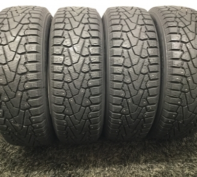 PIRELLI ICE ZERO