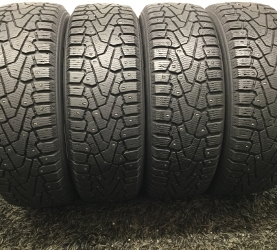 PIRELLI ICE ZERO