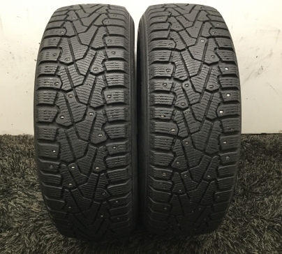 PIRELLI ICE ZERO