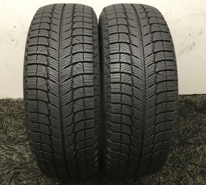 MICHELIN X ICE XI3