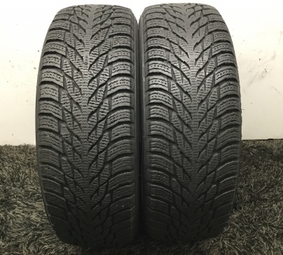NOKIAN Hakkapeliitta R3