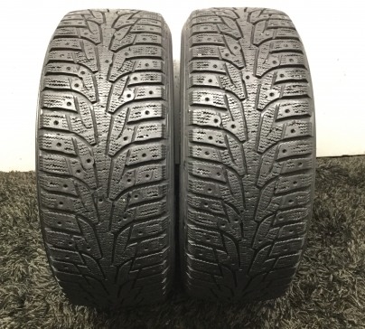 HANKOOK Winter I Pike RS+ W419D