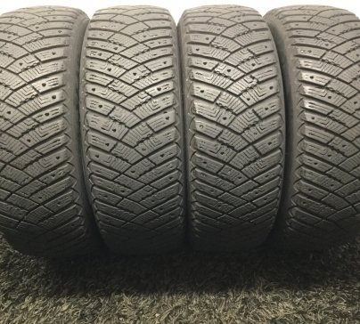 GOOD YEAR UltraGrip Ice Arctic
