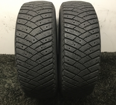 GOOD YEAR UltraGrip Ice Arctic