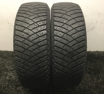 GOOD YEAR UltraGrip Ice Arctic