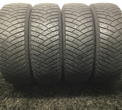 GOOD YEAR UltraGrip Ice Arctic