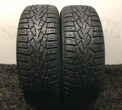 NOKIAN NORDMAN 7