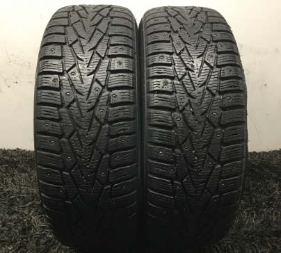 NOKIAN NORDMAN 7