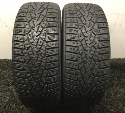NOKIAN HAKKAPELIITTA 7
