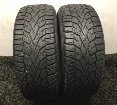 General Altimax Arctic 12