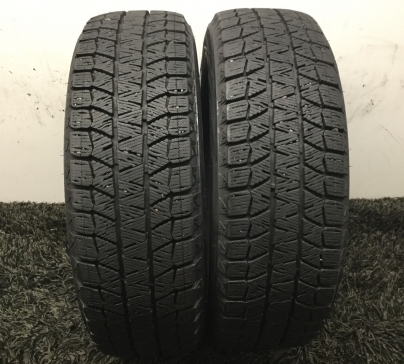 BRIDGESTONE BLIZZAK WS80