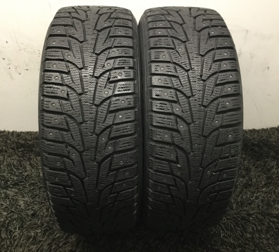 HANKOOK Winter I'Pike RS W419