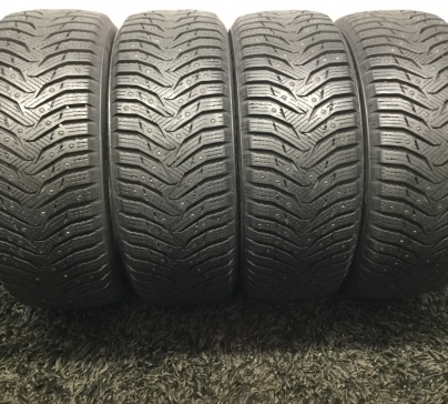 KUMHO WINTERCRAFT ICE WI31