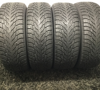 NOKIAN Hakkapeliitta R3