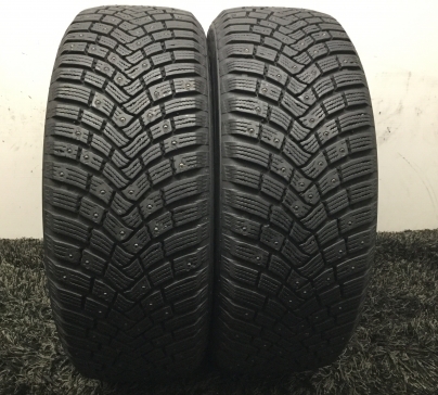CONTINENTAL ICECONTACT 3