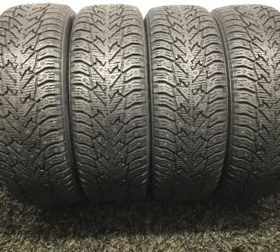 BRIDGESTONE NORANZA 001