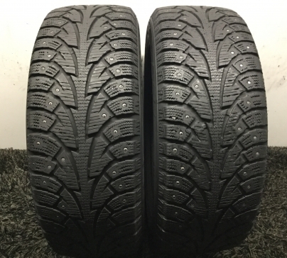 HANKOOK Winter I*Pike (W409)