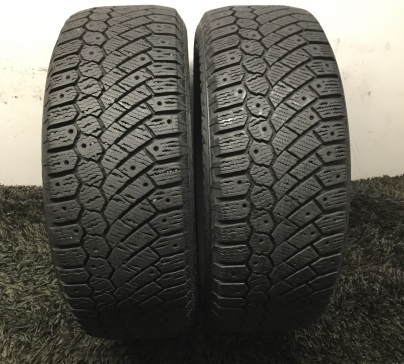 GISLAVED NORD FROST 200