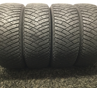 GOOD YEAR UltraGrip Ice Arctic