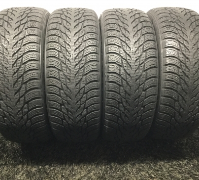 NOKIAN Hakkapeliitta R3