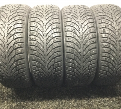 NOKIAN HakkaPeliitta 9