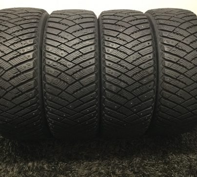 GOOD YEAR UltraGrip Ice Arctic
