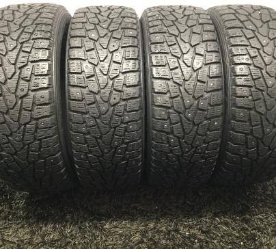 FALKEN Espia Ice