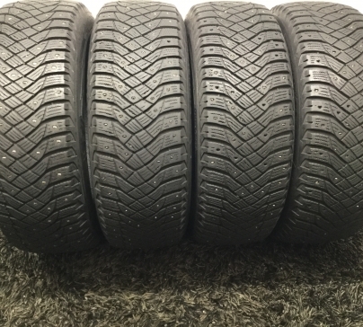 GOOD YEAR UltraGrip Arctic 2