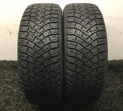 MICHELIN X ICE NORTH XIN2