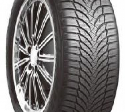 NEXEN WG SNOW G WH2