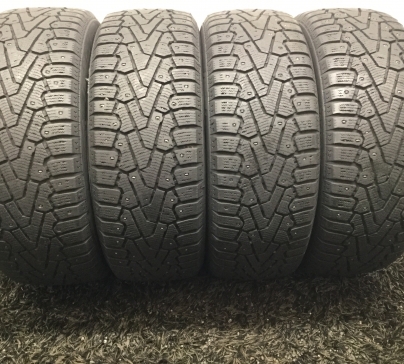 PIRELLI ICE ZERO